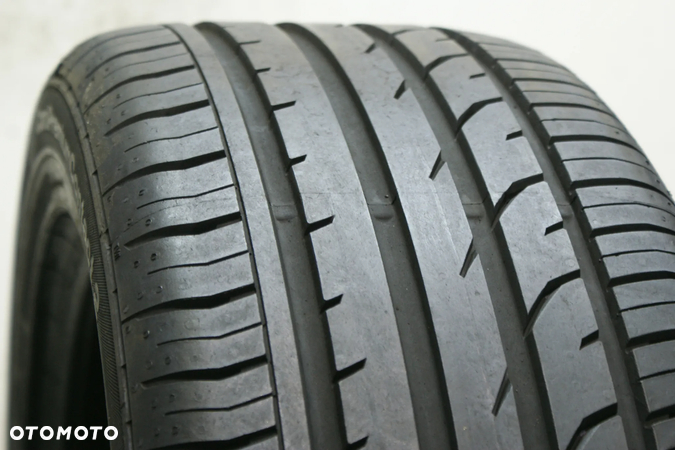 225/50R17 CONTINENTAL CONTIPREMIUMCONTACT 2 , 7,3mm 2022r - 2