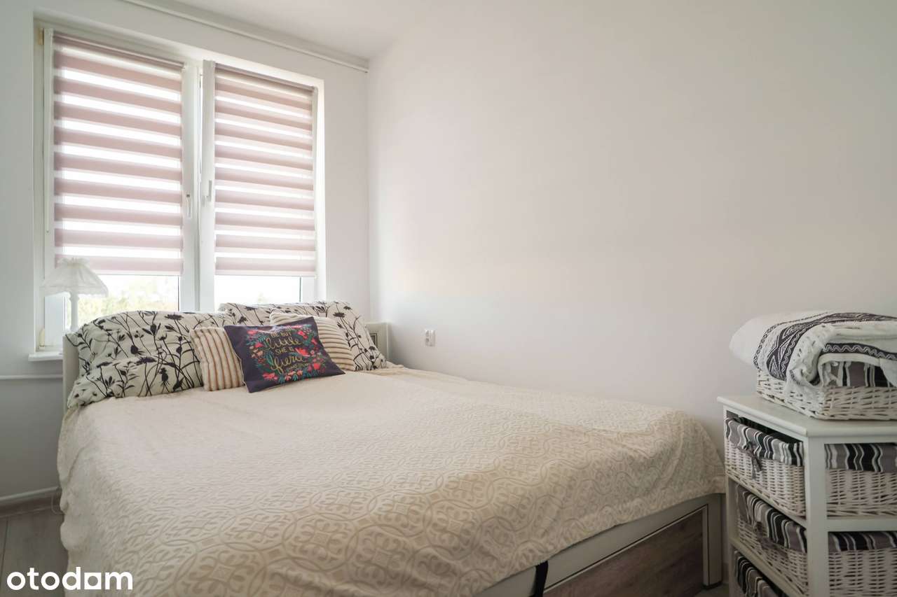 Mieszkanie w Krainie Wielkich Jezior-10