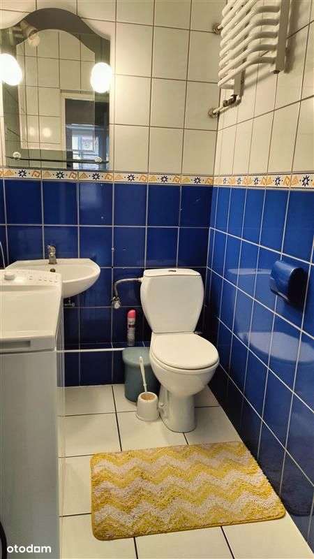 Lokal mieszkalno-usługowy w centrum Lidzbarka-8