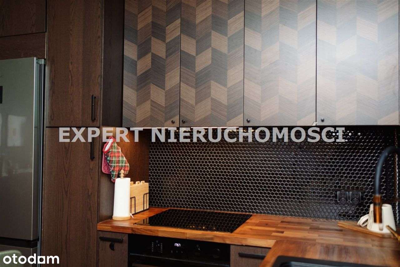 Urządzone, Nowe Mieszkanie z Ogródkiem, Knurów - Pełny obrazek: 4/20