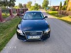 Audi A4 2.0 TDI Multitronic - 5