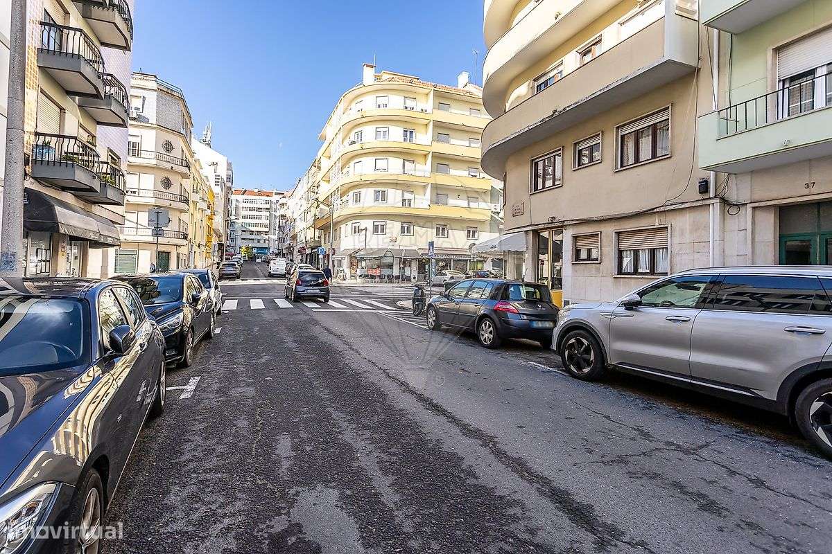 Apartamento T2 para venda - Grande imagem: 5/22