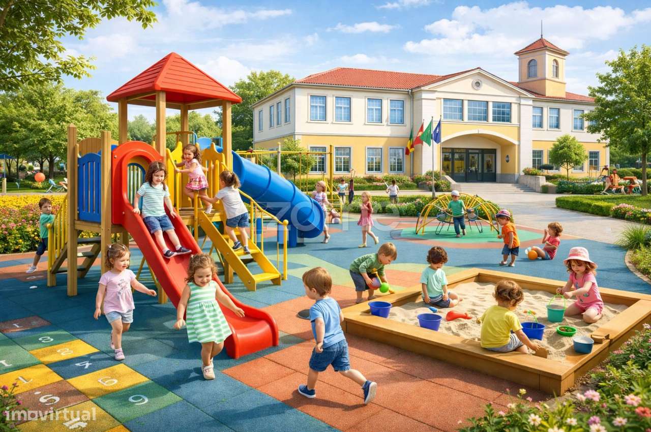 Estabelecimento de ensino em funcionamento - para venda-14