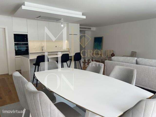 Penthouse T6, situada no novo edifício UPTOWN - Grande imagem: 3/25