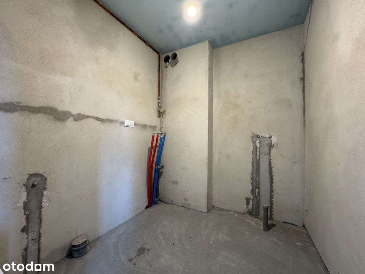 Nowe 70m2 w Plewiskach z ogromnym tarasem-16