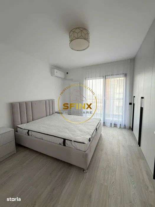 Apartament 2 camere | Dristor | bloc 2024 | centrala | parcare | etaj - Imagine principală: 4/8