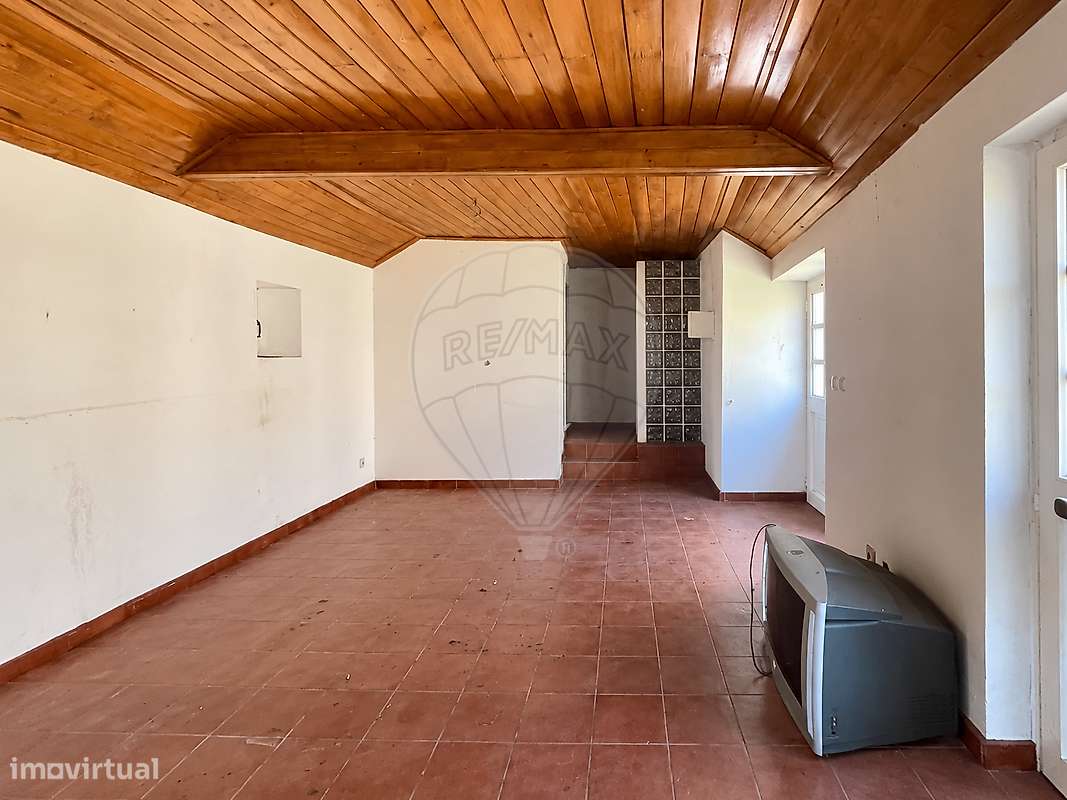 Moradia T4 para venda-8