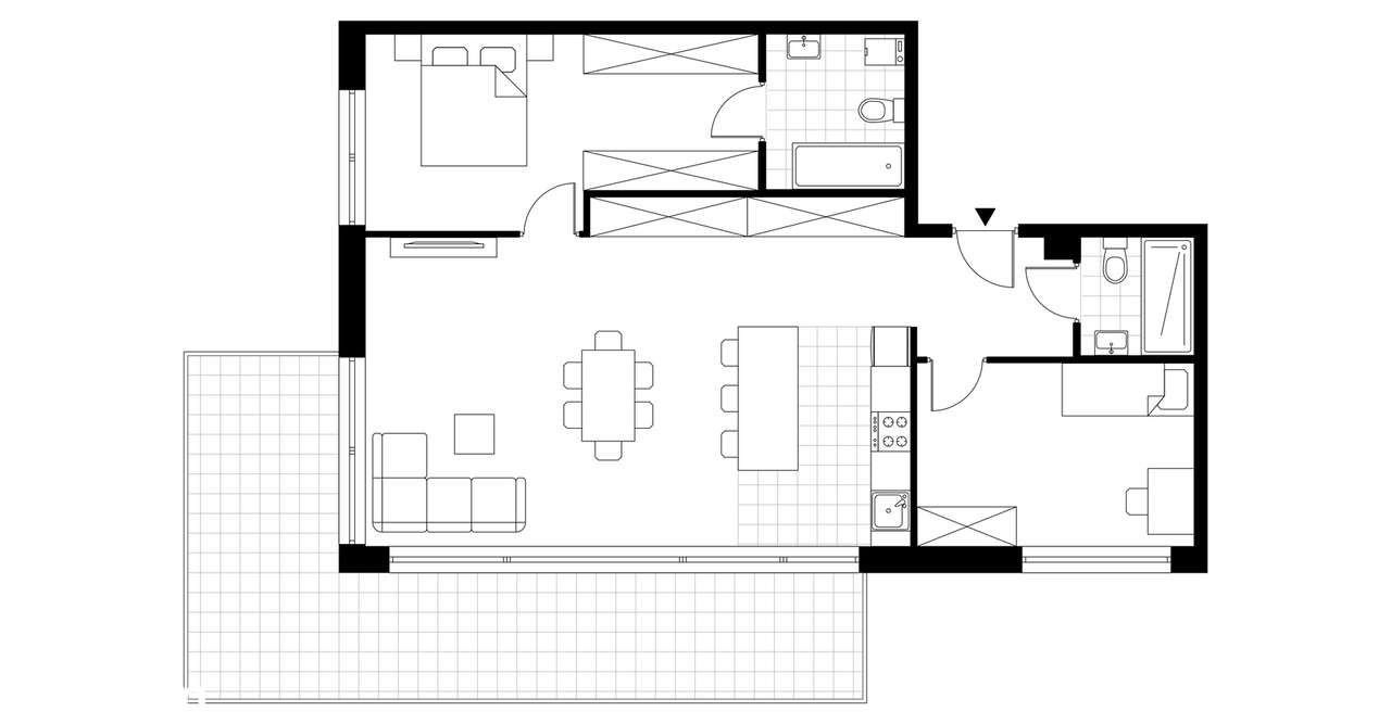 Panorama Park – prestiż, spokój i zieleń - Pełny obrazek: 4/9
