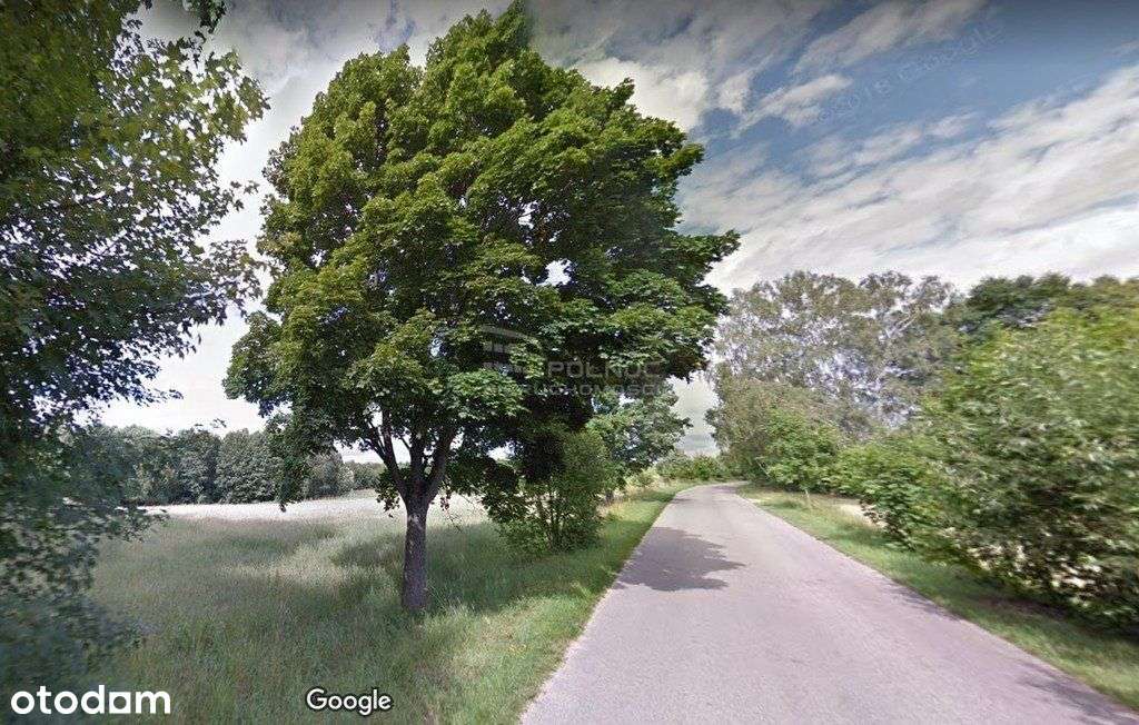 Atrakcyjne działki, Brukowo, Suchowola, 3080 m2 - Pełny obrazek: 4/4