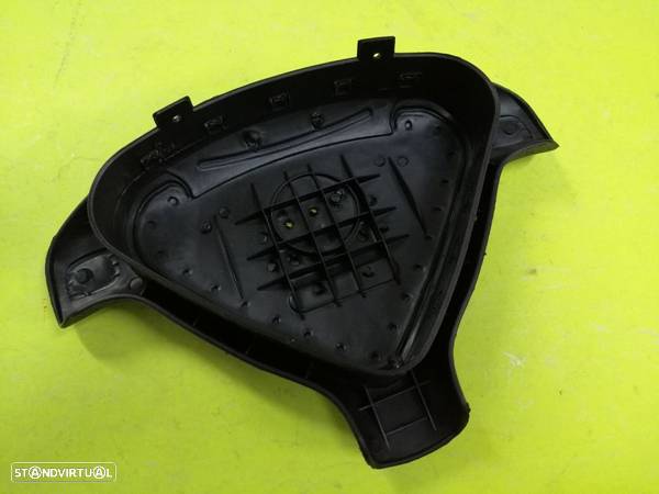 Forro do airbag do Opel Corsa B e Astra G NOVO - 4