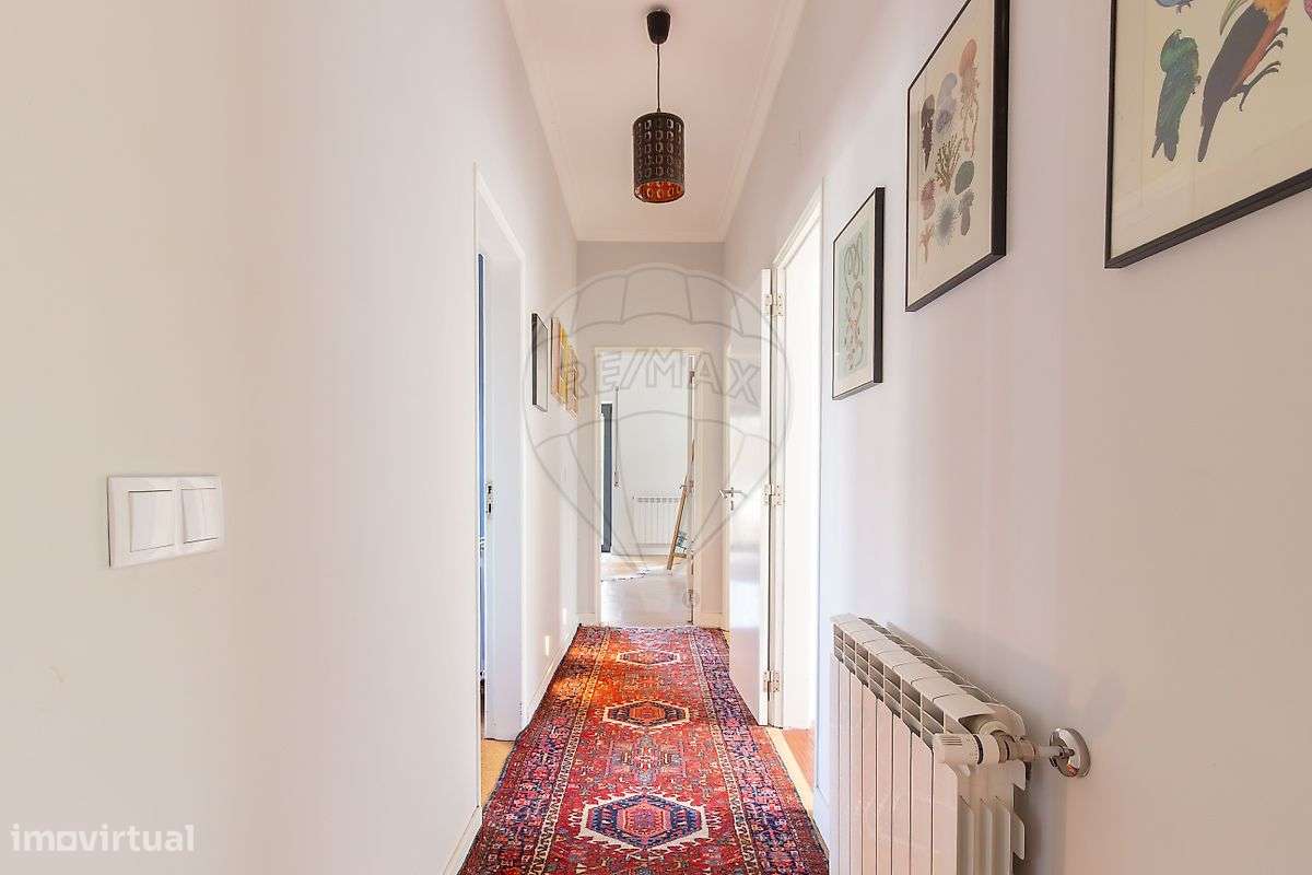 Moradia T5 para venda-14