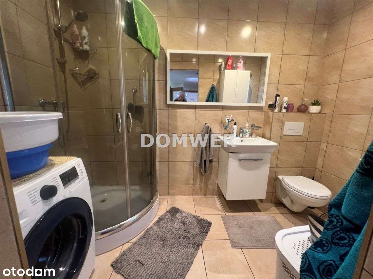 Dom w Starych Bielicach-8