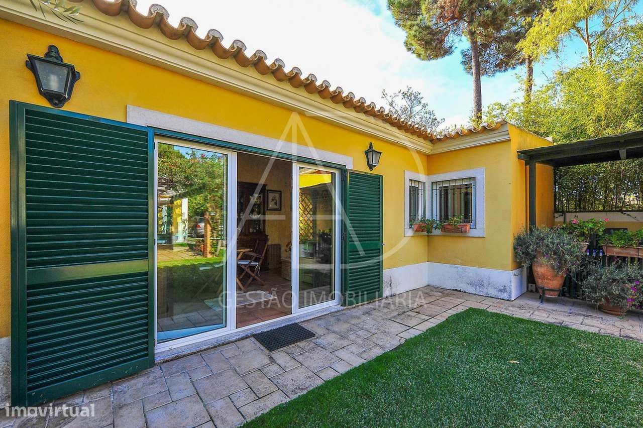 MORADIA ISOLADA T5 EM VERDIZELA-14