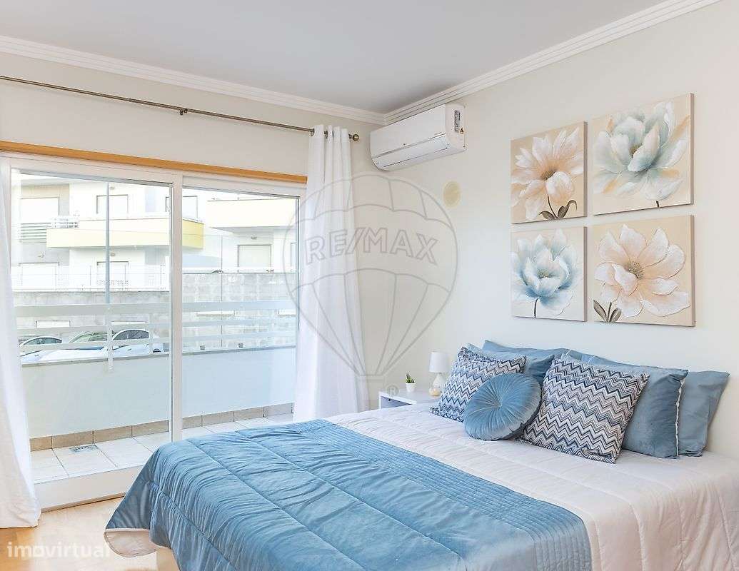 Apartamento T3 para arrendamento - Grande imagem: 2/29