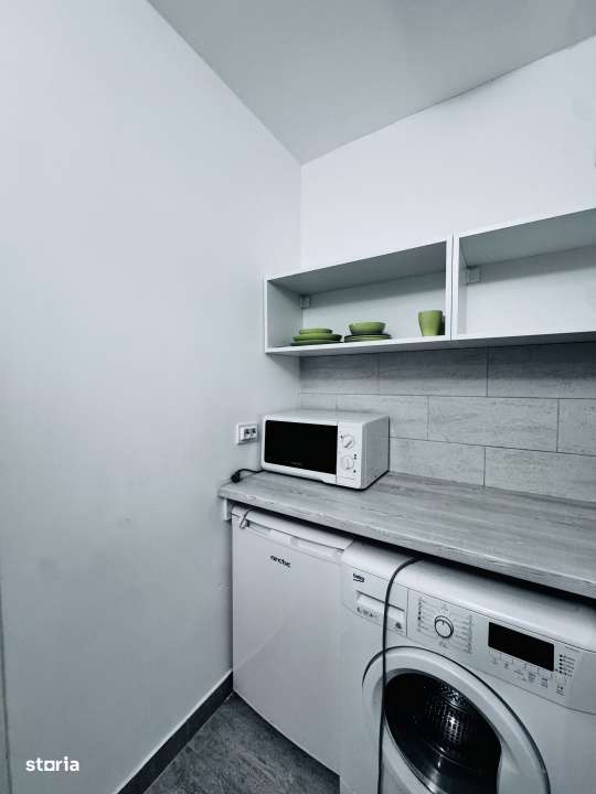 Universitate-Romana, Lido, garsoniera - Imagine principală: 5/5