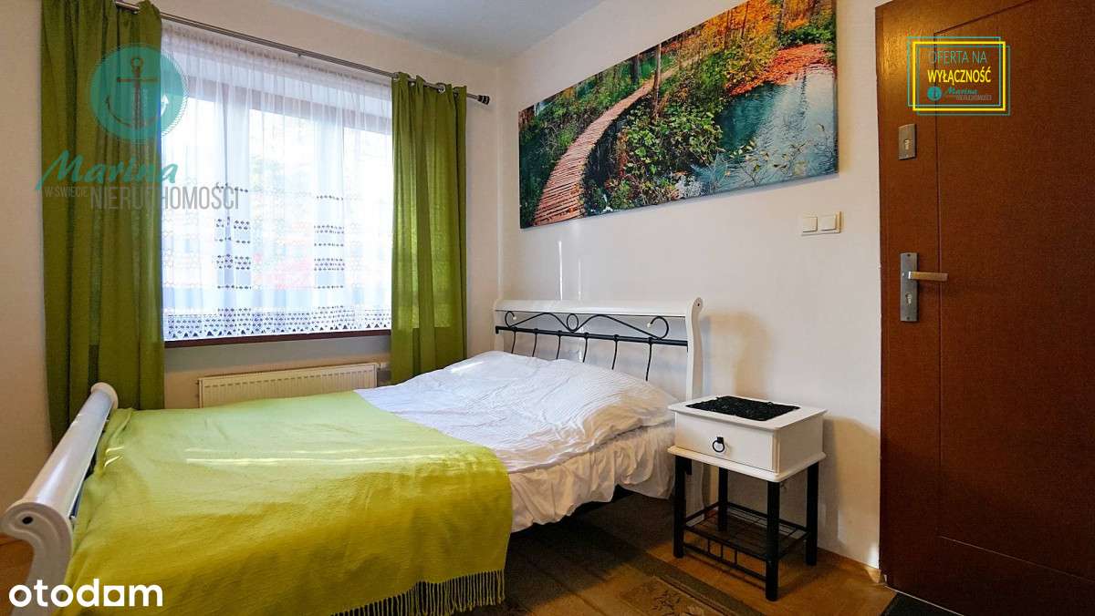 Dom przy plaży - 300 metrów od morza !-10