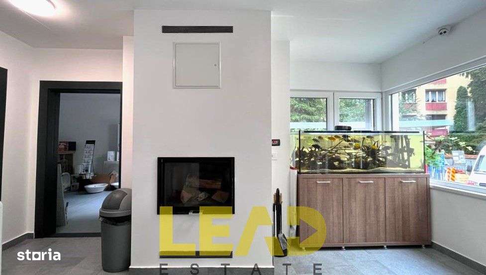 Casa renovata complet! 210 mp utili pe teren de 548 mp!-9