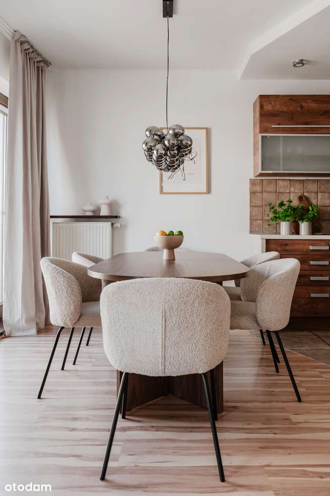 Mieszkanie dla dużej rodziny - Pełny obrazek: 4/16