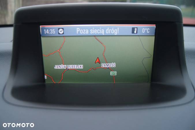 Opel Meriva 1.4 Cosmo - 27