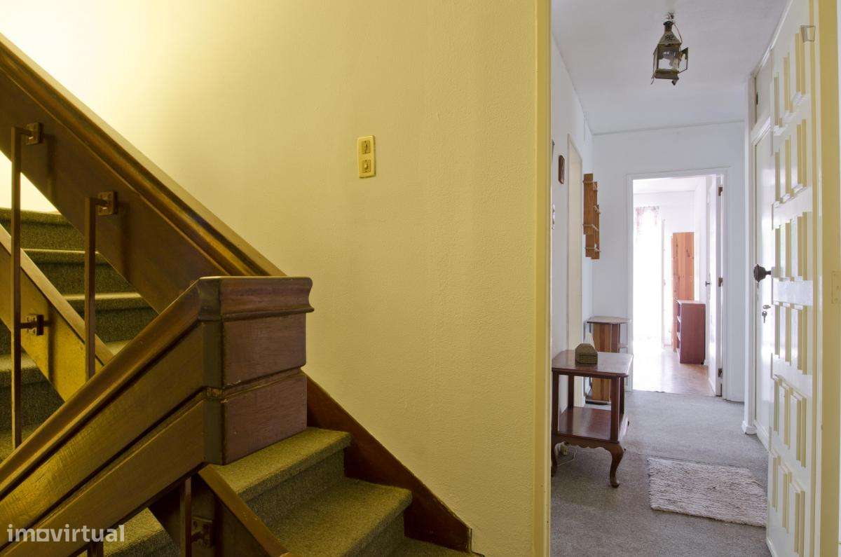 Casa com 3 quartos - localizado em Estoril Lisbon - Grande imagem: 4/7