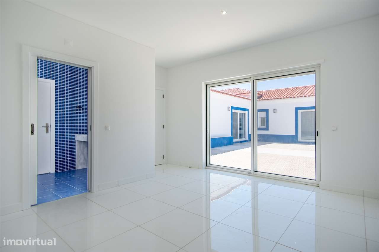 Monte alentejano com 28 hectares-26