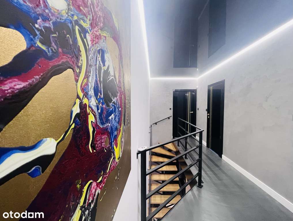 WYJĄTKOWY DOM DLA WYMAGAJĄCYCH-9