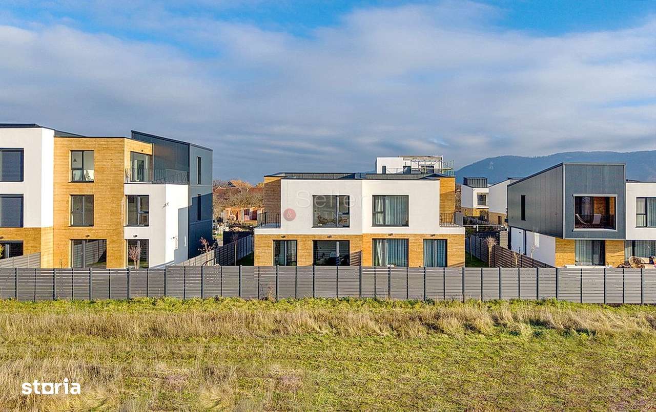 Casa Zona Verde Aproape - Imagine principală: 1/11