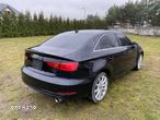 Audi A3 2.0 TFSI Limousine quattro S tronic design - 4