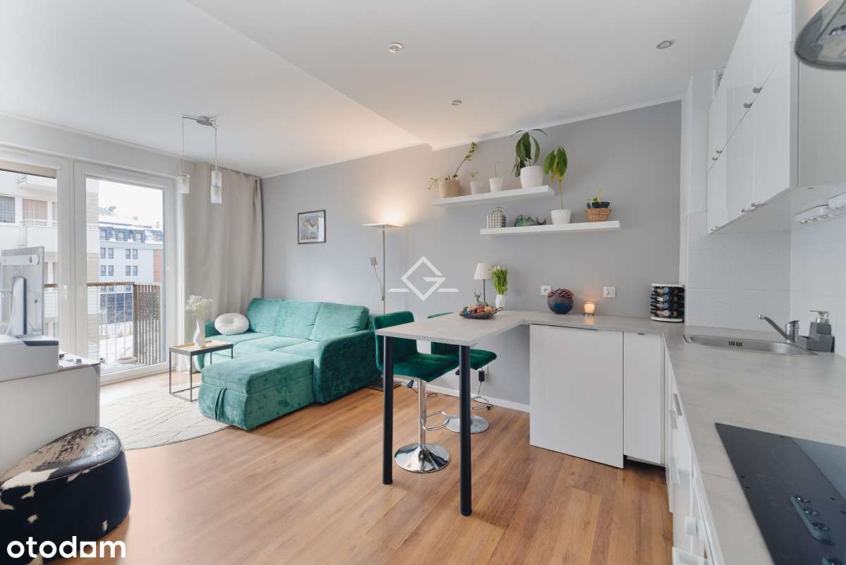 inwestycyjne w sercu gdańska top lokalizacja - Pełny obrazek: 3/13