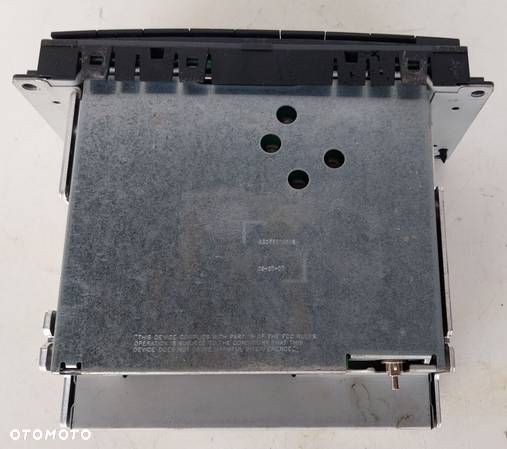 Radio Jeep Chrysler Dodge P05064410AF 08-12 - 13