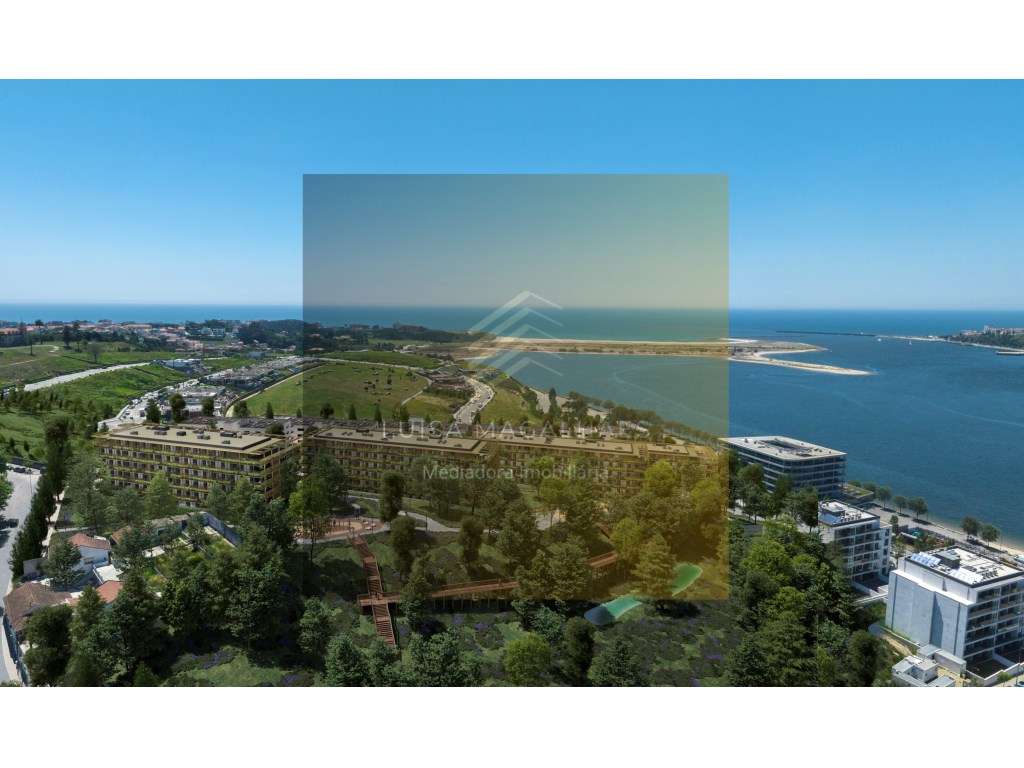 Apartamento Marina de Gaia-9