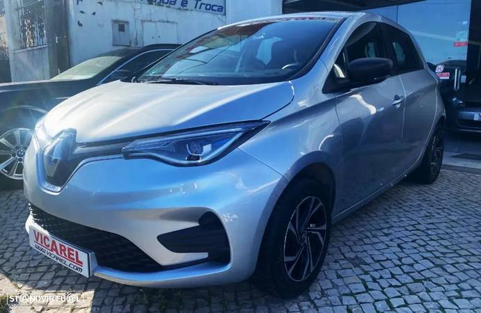 Renault Zoe Life - 1