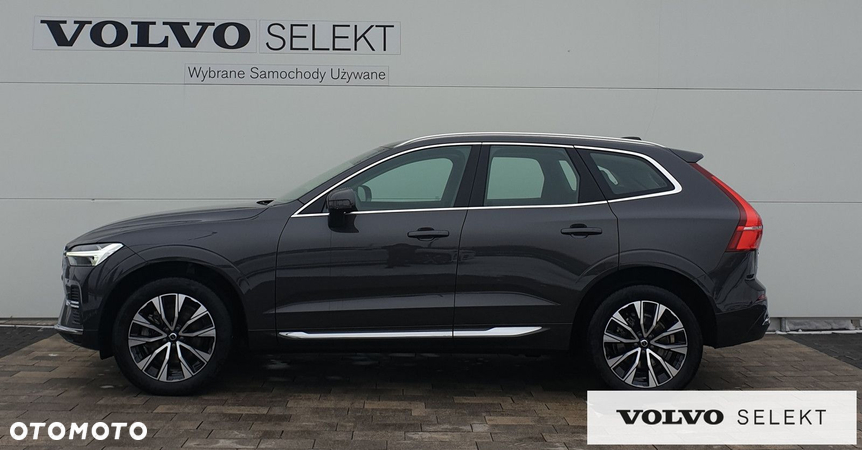 Volvo XC 60 - 6