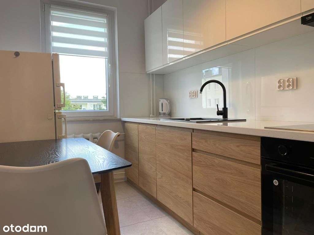 Mieszkanie po remoncie na Grunwaldzie-5