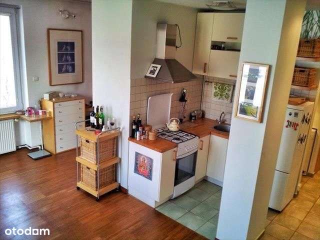 Mieszkanie 36m2, piwnica na Mahatmy Gandhiego-3