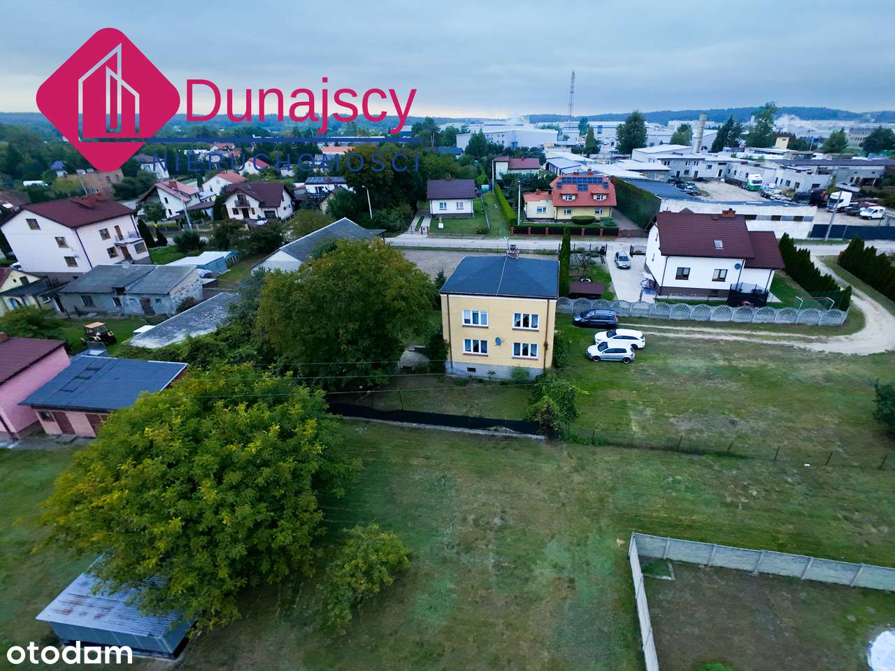 NAPOLEOŃSKA - BLISKO LG -> DLA RODZINY I POD INWESTCYJĘ! DO WEJŚCIA!-15