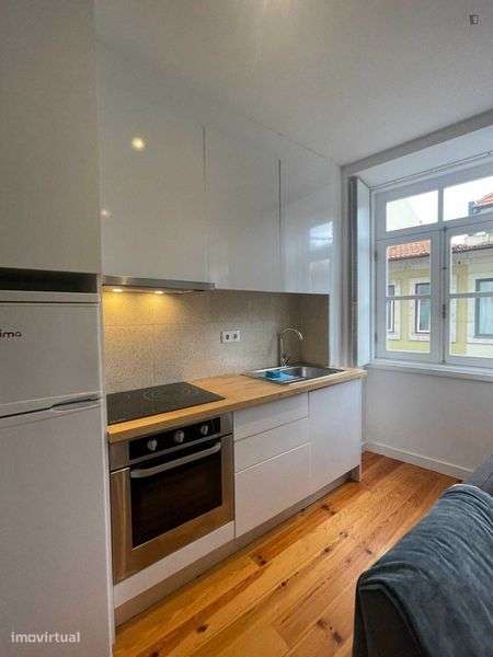 Apartamento Rua Torrinha com Jardim - Grande imagem: 2/4