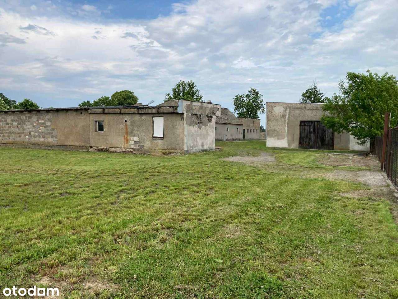 Budynki pod Handel/ Usługi - Pełny obrazek: 5/14