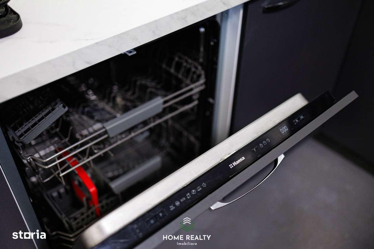 COMISION 0% I 3 cam - 2 băi I CURTE 40 mp I 2 parcări subt. I VIVALIA.-9