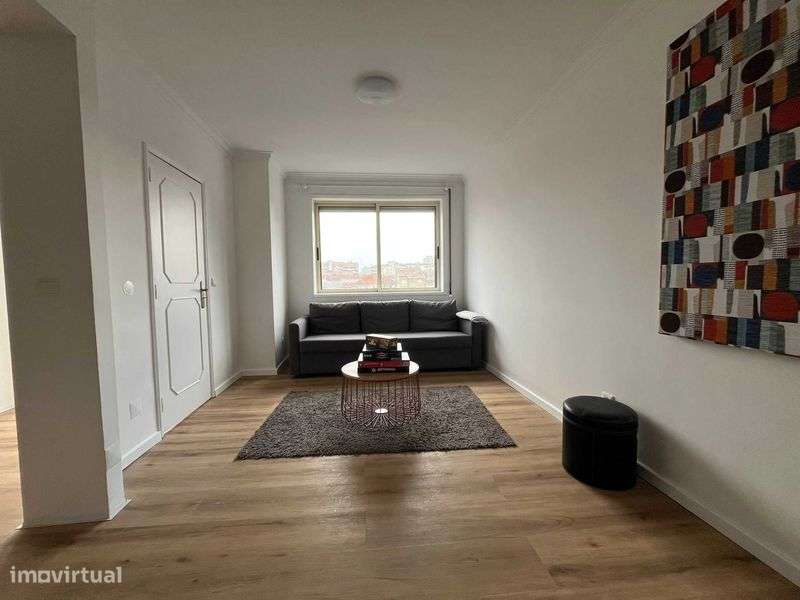 T1 - Aluguer - Localizado junto à casa da Música- PORTO - Grande imagem: 4/12