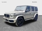 Mercedes-Benz G AMG 63 SW Long Aut. - 1