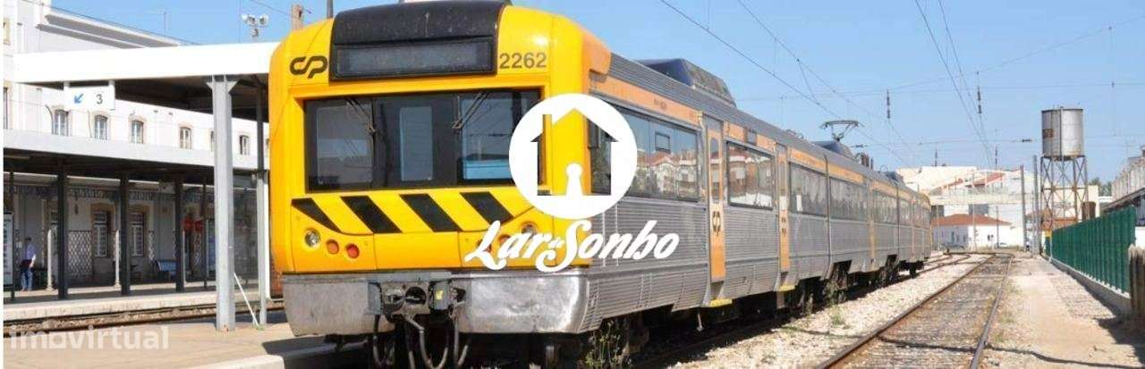 Apartamento T3 novo em Barcelos-16