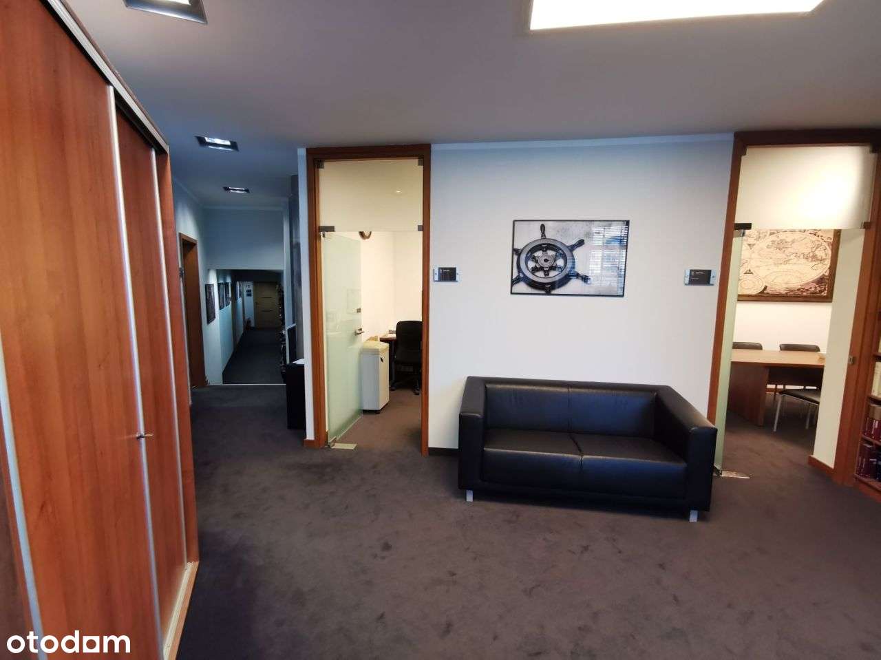 Biura w centrum od 277m2 do 800 m2 - Pełny obrazek: 2/11