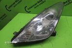 TOYOTA CELICA T23 REFLEKTOR LEWY 1999 2000 2001 2002 2003 2004 2005 - 1