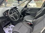 Opel Zafira Tourer 2.0 CDTI ecoFLEX Start/Stop Style - 9