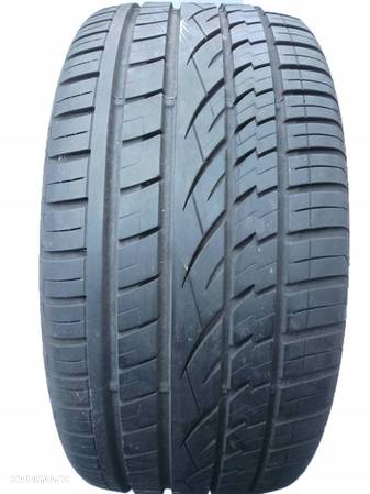 Continental CrossContact UHP 285/45 R19 107W 2022 7-7.5mm - 1