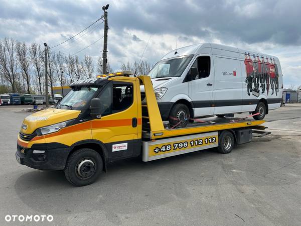 Iveco Daily 72c18 - 9