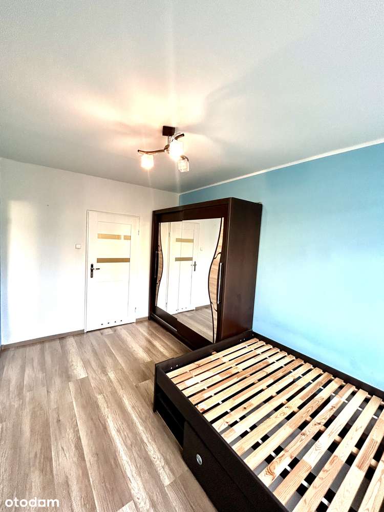 GOTOWIEC INWESTYCYJNY lub TWÓJ NOWY DOM|31m²|2. piętro|Kaczyce|169 000-6