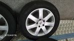 KOŁA LATO VW MULTIVAN T5T6 T7 BMW X3 E83 5X120 ET38  235/55R17 PIRELLI - 12