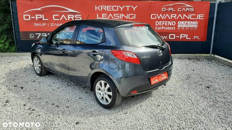 Mazda 2 1.3 Comfort - 8